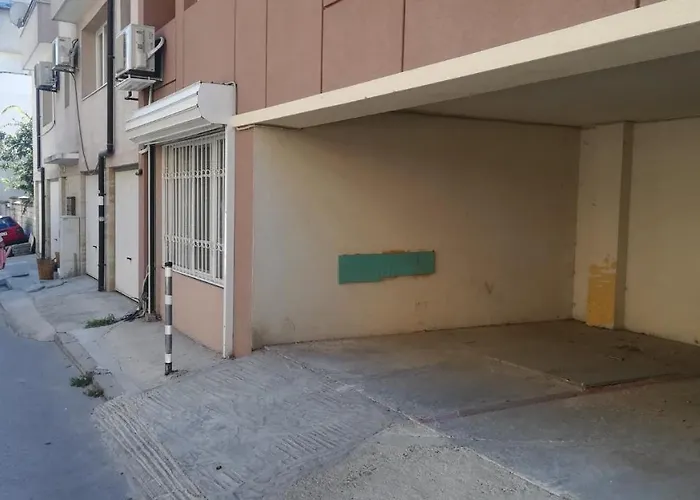 Edelvais Lägenhet *