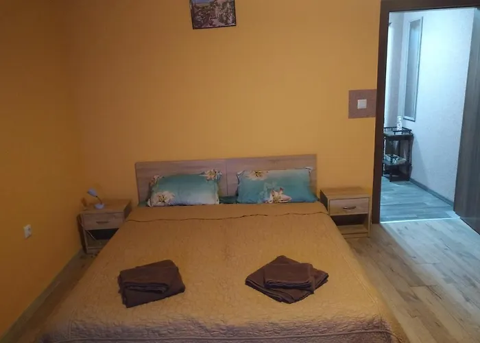 Edelvais Appartement