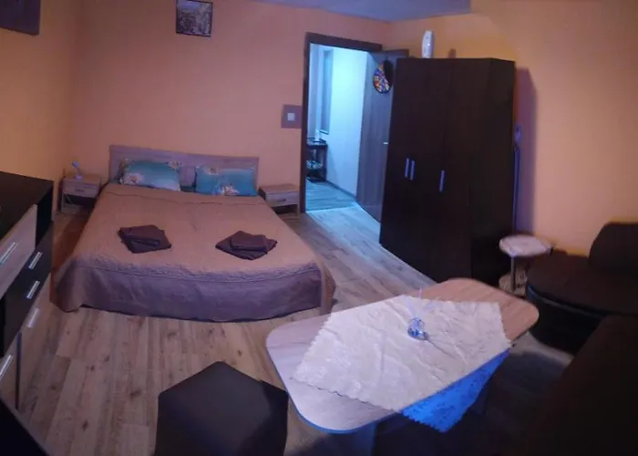 Edelvais Lägenhet *